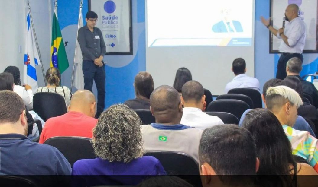 HOSPITAL MUNICIPAL DA ZONA OESTE PARTICIPA DE PROJETO PARA REDUZIR SUPERLOTAÇÃO