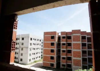 Minha casa, minha vida será relançado no dia 14, com entrega de 5.800 mil unidades habitacionais em seis estados