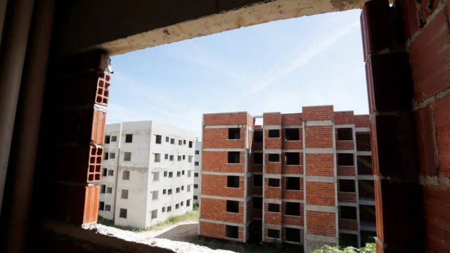 Minha casa, minha vida será relançado no dia 14, com entrega de 5.800 mil unidades habitacionais em seis estados