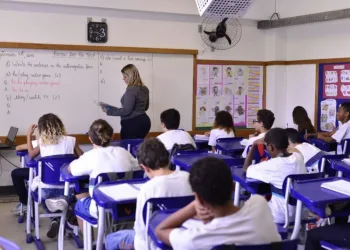 As escolas públicas serão obrigadas a comunicar ao Conselho Tutelar as faltas que ultrapassarem 30% das aulas mensais