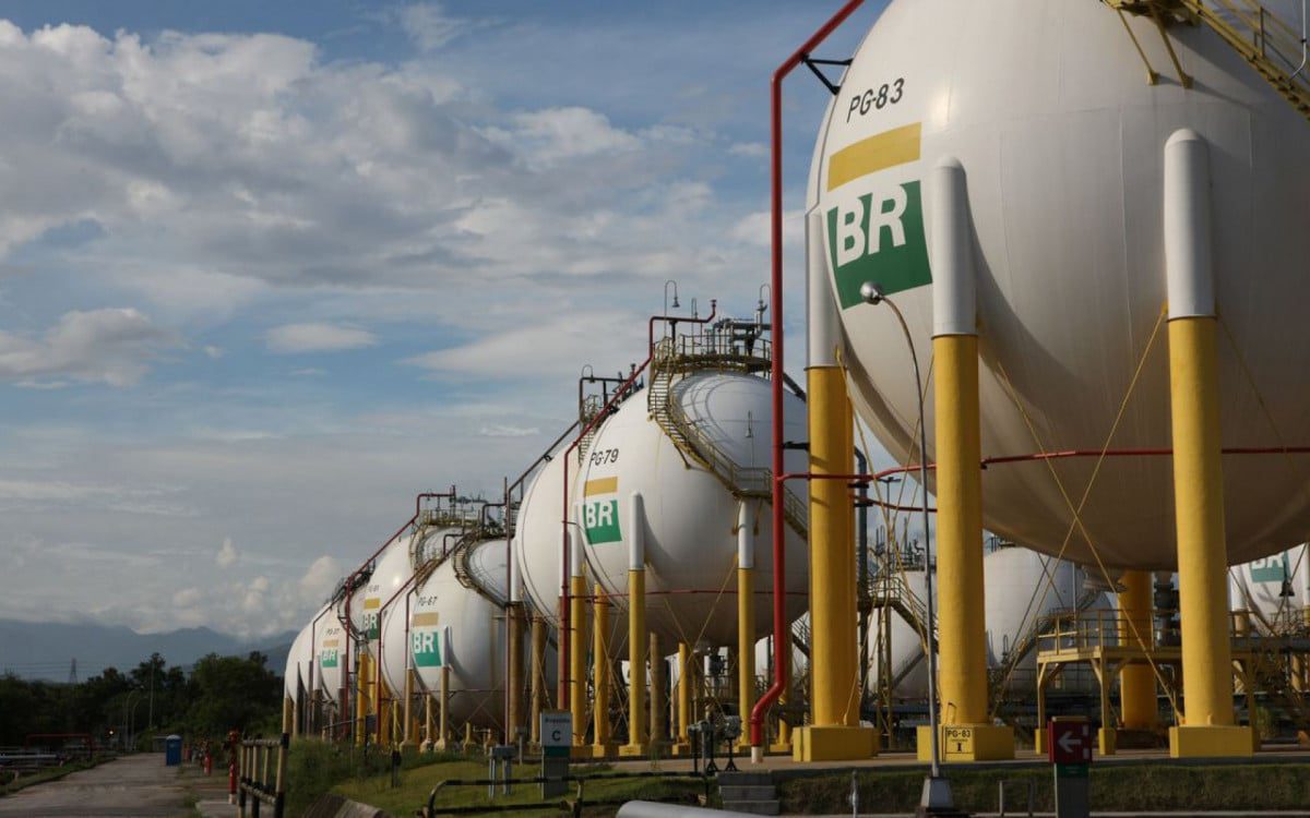 Inscrições para concurso da Petrobras encerram nesta sexta-feira