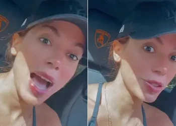 Anitta responde às críticas depois de compartilhar uma lista de exigências para sua festa de aniversário: ‘Sem paciência’
