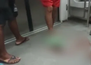 Troca de tiros entre PMs e criminosos no Rio