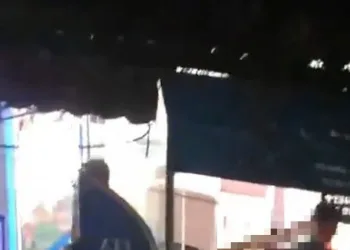 Ataque a tiros deixa quatro mortos na Zona Oeste