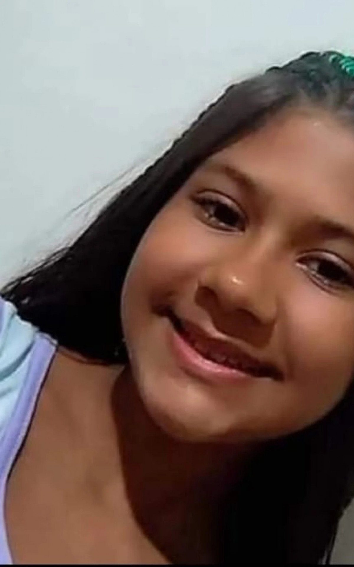 Menina sequestrada no Rio pediu socorro através do wifi de loja