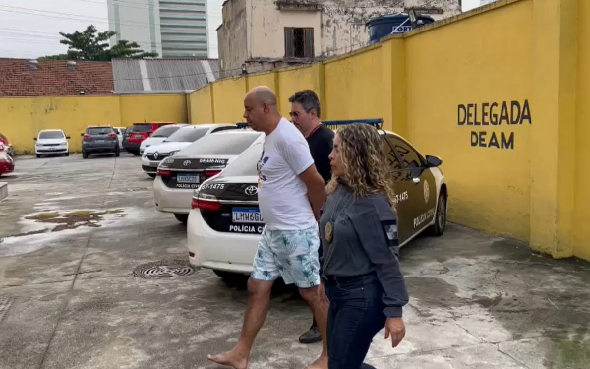 Acusado de obrigar mulheres a fazer sexo com animais tem prisão preventiva decretada