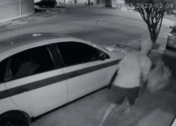 Moradores relatam invasões em residências durante madrugada
