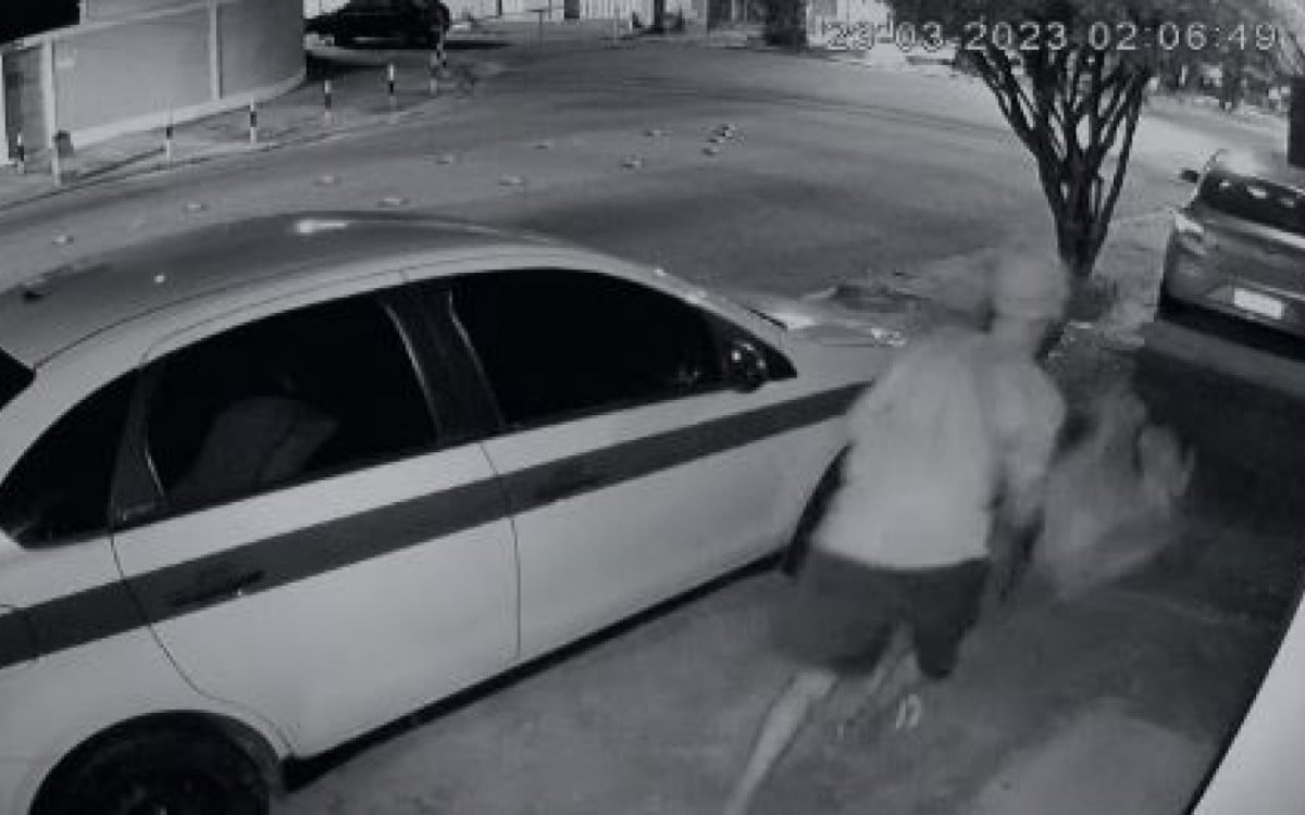 Moradores relatam invasões em residências durante madrugada