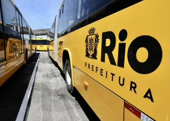 O passageiro que utilizar o BRT poderá pagar um valor único por até três viagens