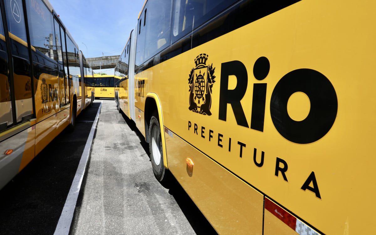 O passageiro que utilizar o BRT poderá pagar um valor único por até três viagens