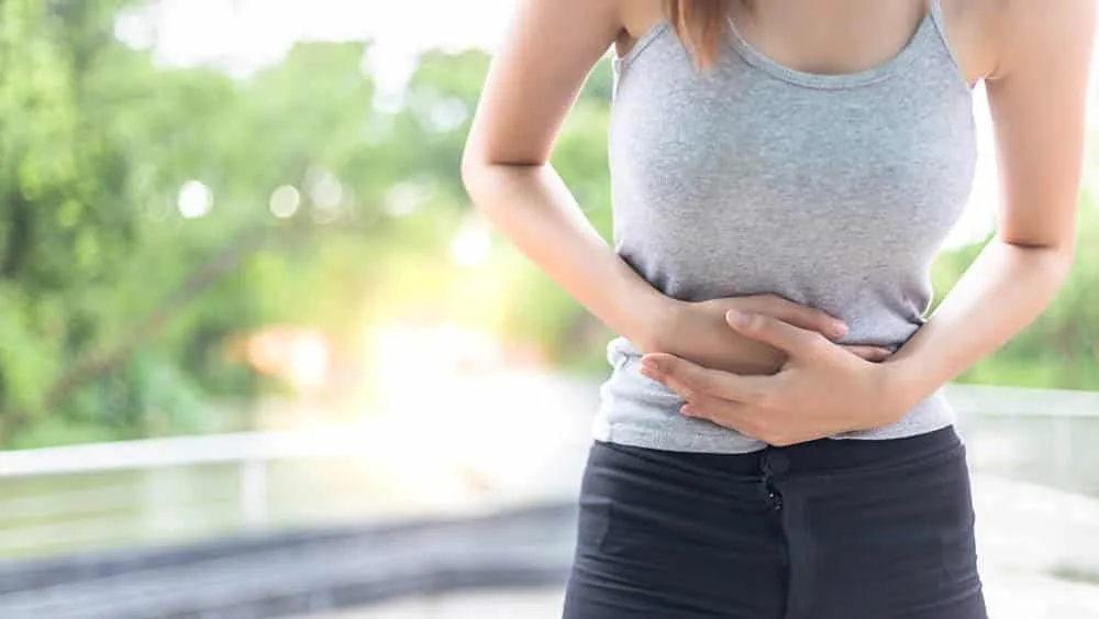 Endometriose afeta 1 em cada 10 mulheres