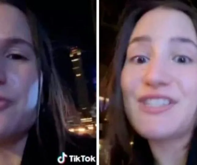 Jovem abandona encontro com rapaz após ele não pedir queijo extra no lanche