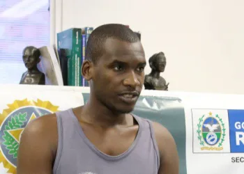 Serial killer da Baixada é condenado a 21 anos de prisão por execução ocorrida em 2014