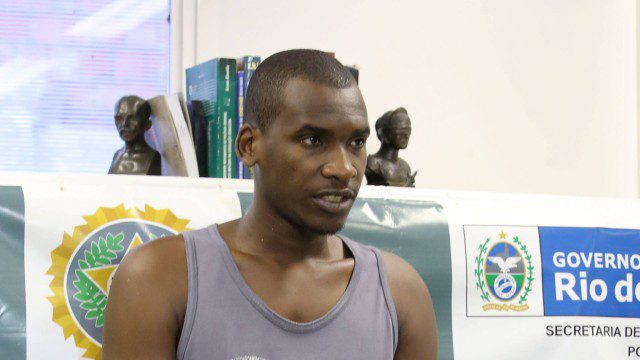 Serial killer da Baixada é condenado a 21 anos de prisão por execução ocorrida em 2014