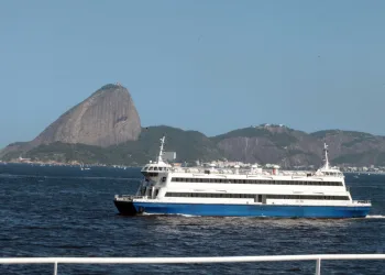 Estado determina retorno da grade de horários das barcas: mais opções
