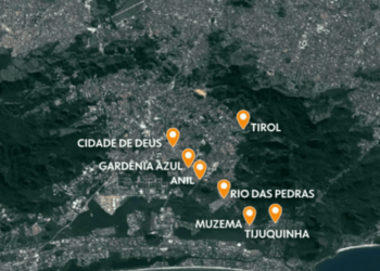 Ação na Cidade de Deus com 3 mortos, 26 presos e 8 fuzis apreendidos mirava base do tráfico em guerra na Zona Oeste