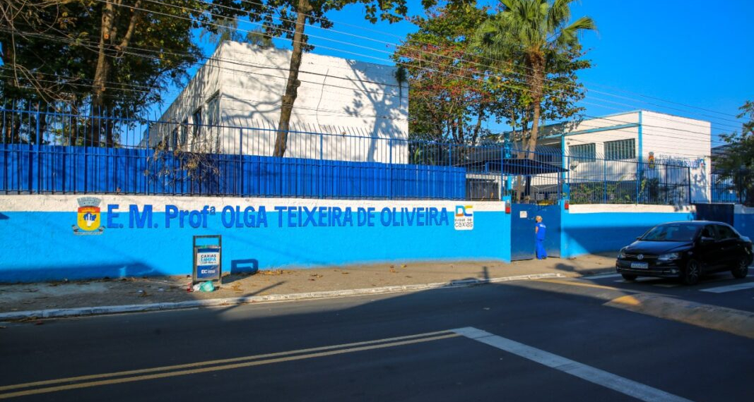 Abre processo seletivo em Caxias com salário de até R$ 4 mil