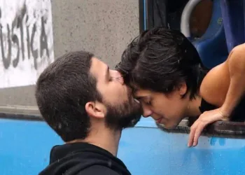 Ativista é encontrado morto no RJ
