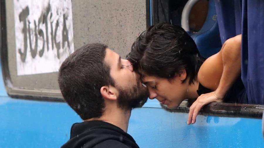 Ativista é encontrado morto no RJ