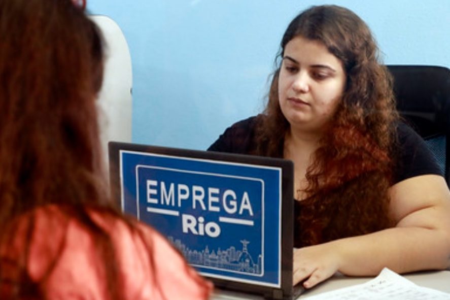 Secretaria de Trabalho e Renda divulga 540 vagas de emprego no município