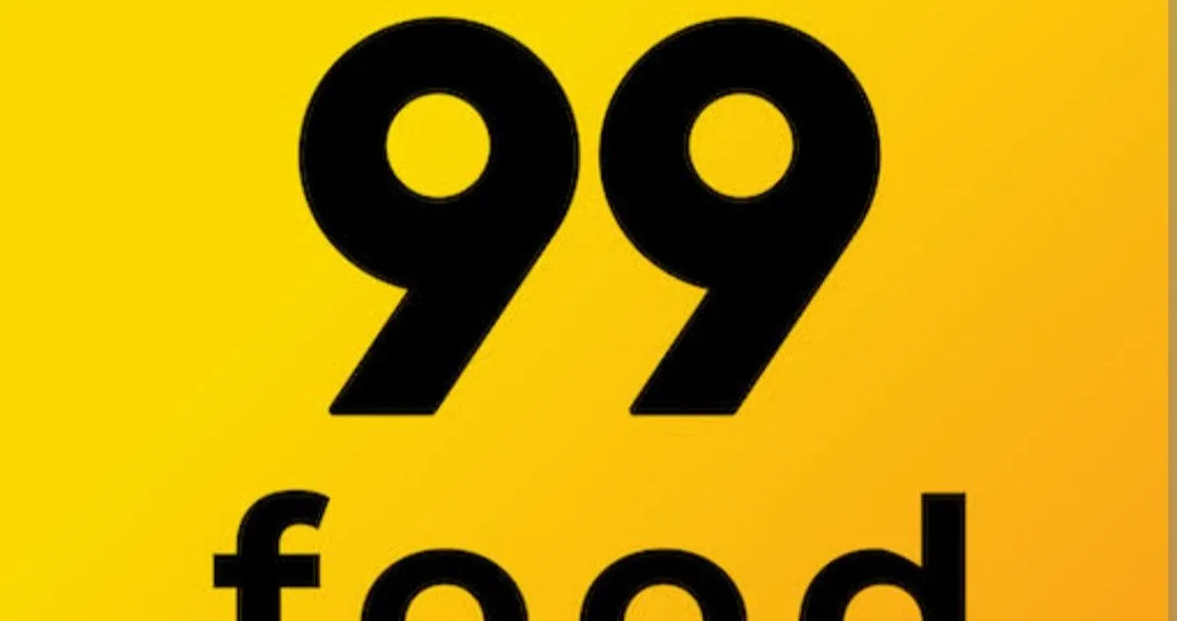 Aplicativo 99food encerrará atividades no Brasil