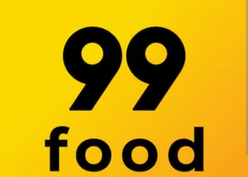 Aplicativo 99food encerrará atividades no Brasil