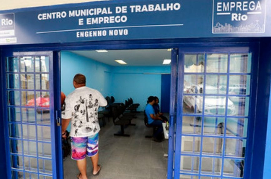 Secretaria Municipal de Trabalho e Renda divulga 703 vagas de emprego