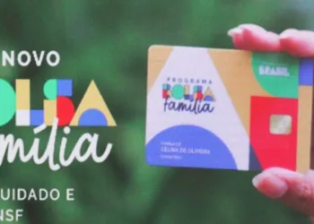 Novo Bolsa Família é pago a beneficiários com NIS de final 5