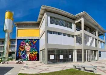 Bairro na Zona Oeste tem dois novos Espaços de Desenvolvimento Infantil 