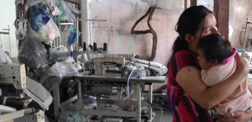 Especialistas dizem que produzir trabalho decente no Brasil é desafio