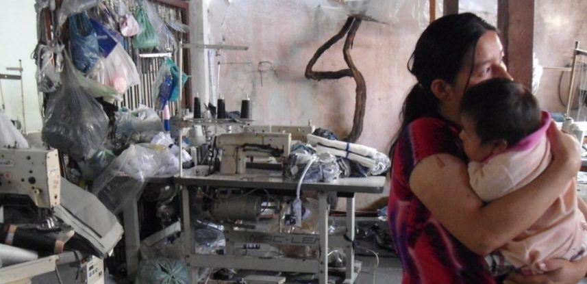 Especialistas dizem que produzir trabalho decente no Brasil é desafio