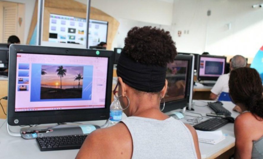 Nave do Conhecimento: mais de 2,5 mil vagas em cursos gratuitos de tecnologia e empreendedorismo