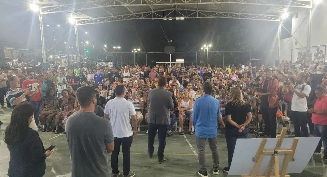 Prefeitura do Rio apresenta novos terminais do BRT Transoeste