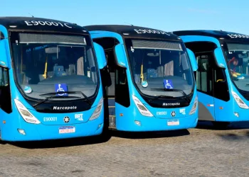 Último dia de inscrições para contratação de motoristas para o sistema BRT