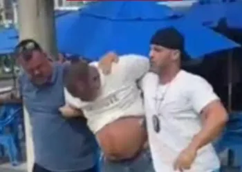Preso matador de aluguel suspeito de executar miliciano no Rio