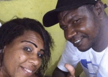 Casal é morto a tiros no rio de janeiro e polícia investiga envolvimento com tráfico de drogas
