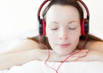 O poder da música para o bem-estar emocional