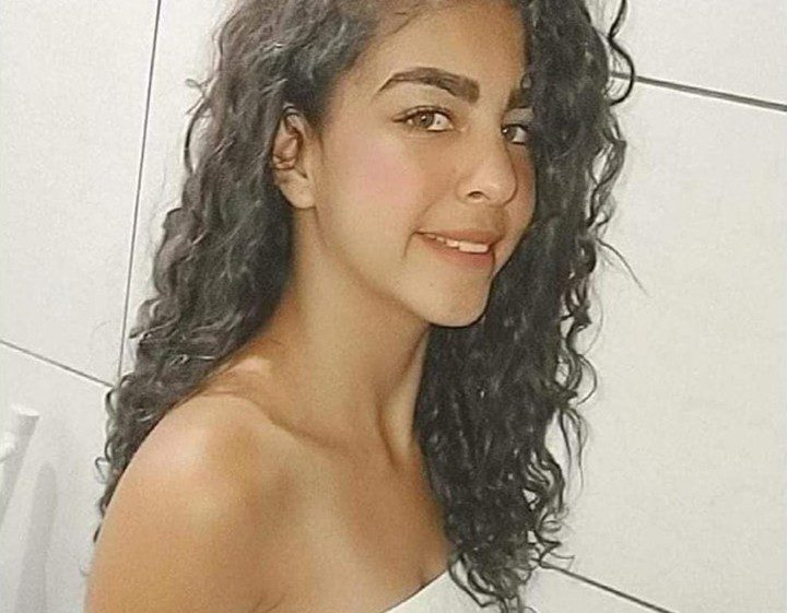 ADOLESCENTE DESAPARECE NO RJ APÓS MARCAR ENCONTRO PELO FACEBOOK