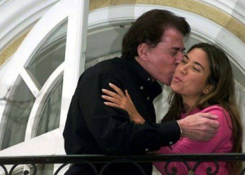 SEQUESTRO DE PATRÍCIA ABRAVANEL SERÁ RETRATADO EM SÉRIE POLÊMICA SOBRE SILVIO SANTOS…