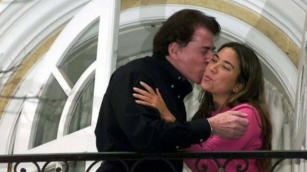 SEQUESTRO DE PATRÍCIA ABRAVANEL SERÁ RETRATADO EM SÉRIE POLÊMICA SOBRE SILVIO SANTOS…