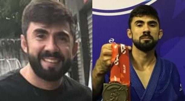 PROFESSOR DE JIU-JITSU DA AERONÁUTICA MORRE APÓS SER BALEADO NA ZONA OESTE DO RIO