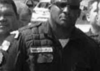 POLÍCIA MILITAR É MORTO NO RJ