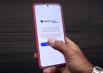 Detran.RJ: dez mil pessoas baixam aplicativo do Posto Digital em 24 horas