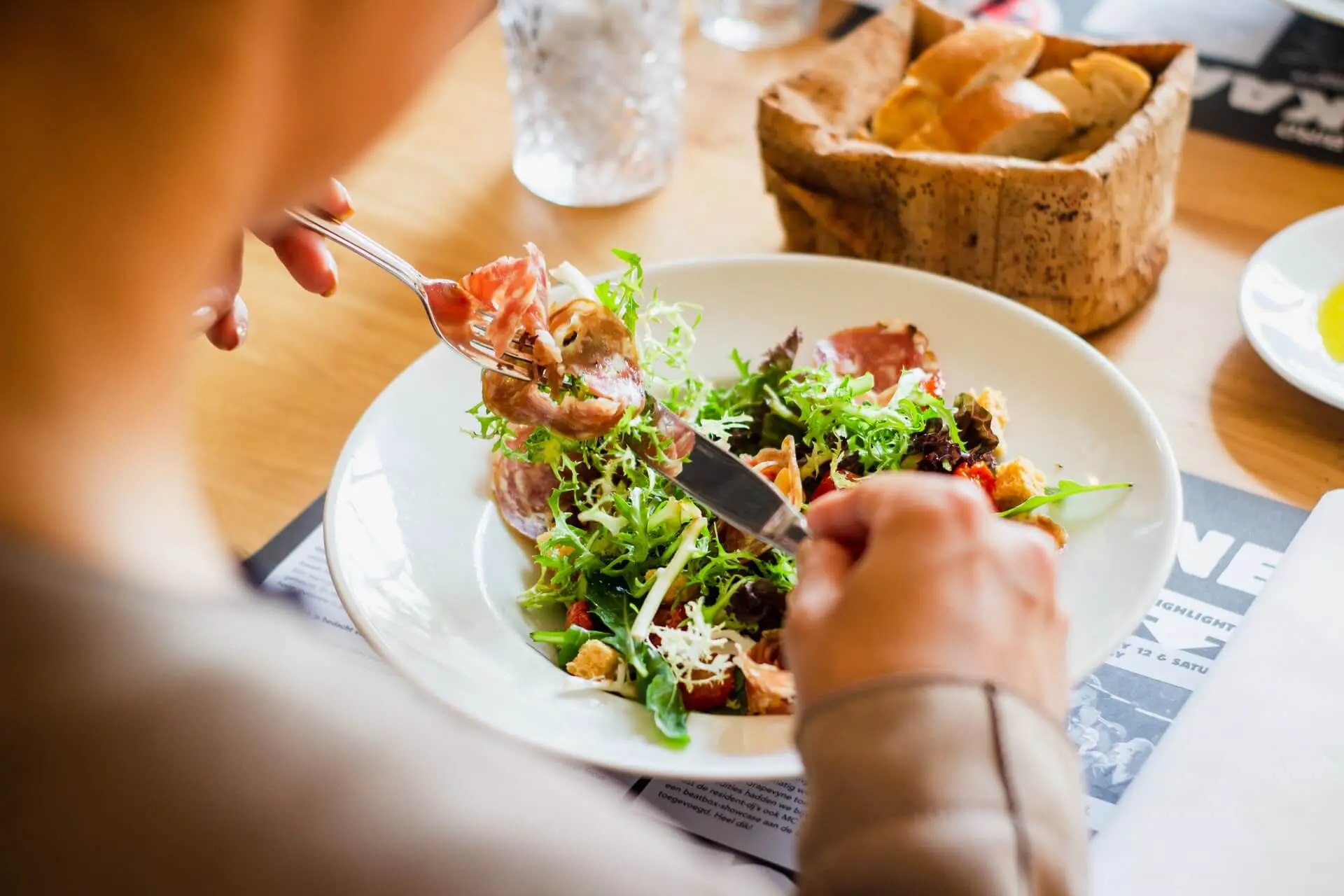 11 tipos de dieta que você deveria conhecer