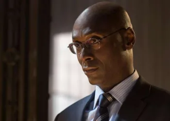 Morre Lance Reddick, ator da franquia ‘John Wick’