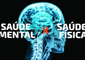 Como cuidar da sua saúde física e mental