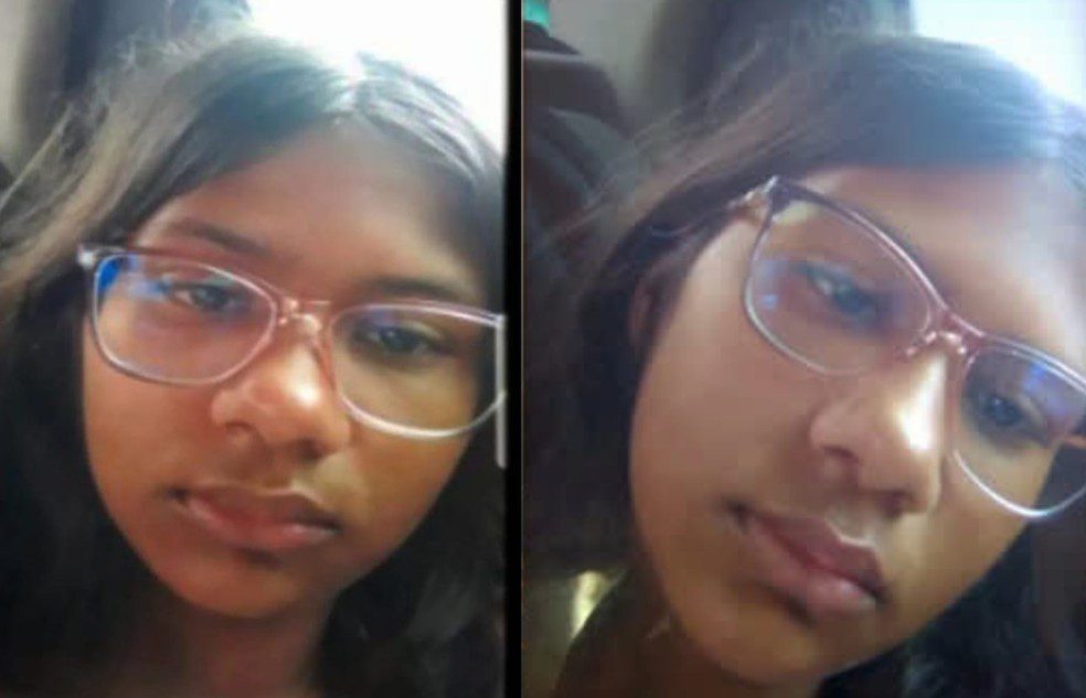 Polícia Civil do Rio encontra no Maranhão menina desaparecida em Sepetiba