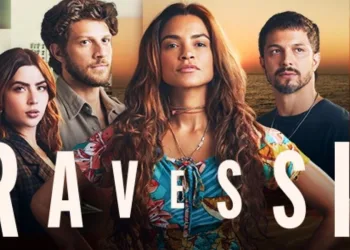 A novela ‘Travessia’ abordará o tema da pedofilia pela internet