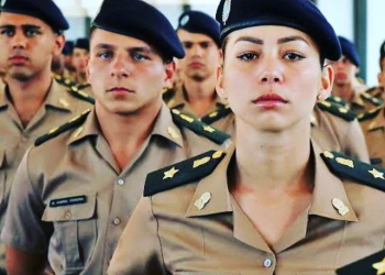 CONCURSO PARA SARGENTO DO EXÉRCITO – 1.095 VAGAS