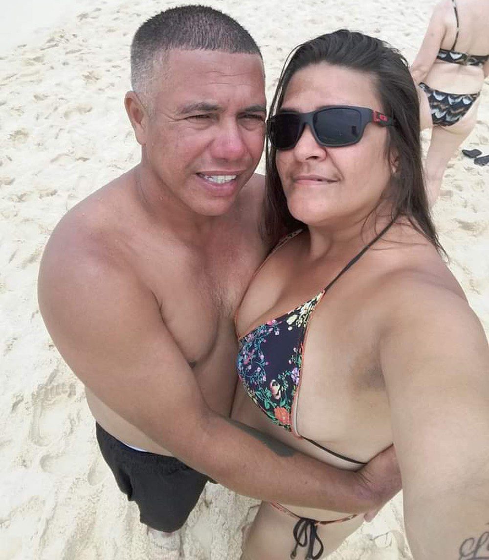 Tentativa de feminicídio no Rio de Janeiro; família diz que vítima foi esfaqueada por negar sexo